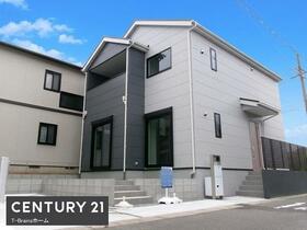 愛知県一宮市浅井町河端字流