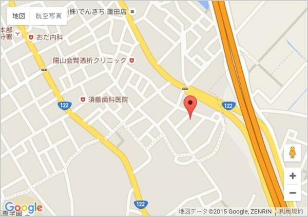 detached 埼玉県蓮田市馬込５丁目
地図を見る