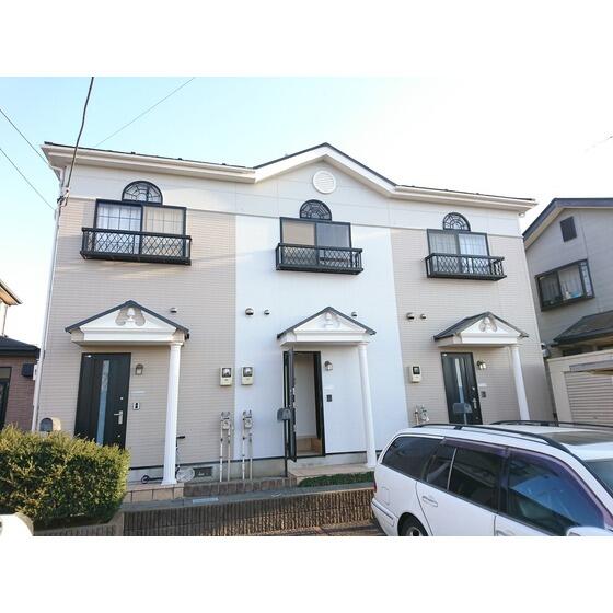 detached 埼玉県蓮田市馬込５丁目
地図を見る