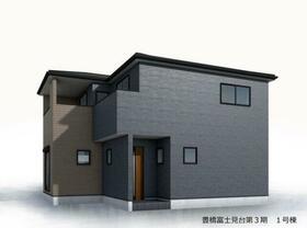 愛知県豊橋市富士見台４丁目