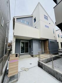 神奈川県茅ヶ崎市小和田１丁目