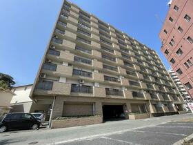 ロイヤルコーポランド上田中／市街地近く