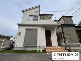 大阪府貝塚市澤