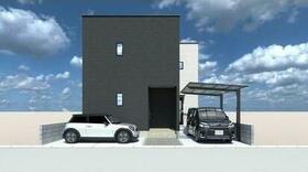 愛媛県松山市鴨川２丁目