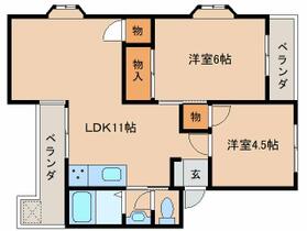 間取り：229009999242