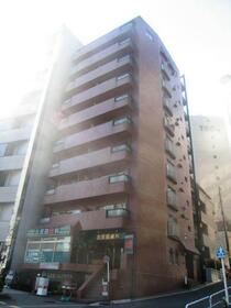 五反田ガーデンハイツ