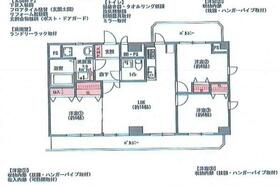 ライオンズマンション日本橋