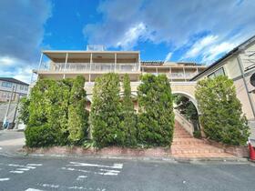 サンクタス横濱三ツ沢公園