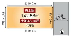京都府京都市中京区壬生御所ノ内町