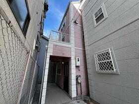 大阪府大阪市住之江区西住之江２丁目