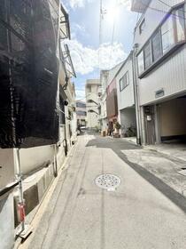 大阪府大阪市生野区勝山南１丁目