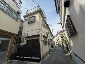 大阪府大阪市生野区勝山南１丁目