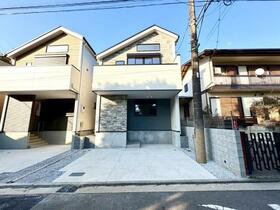 神奈川県横浜市保土ケ谷区常盤台