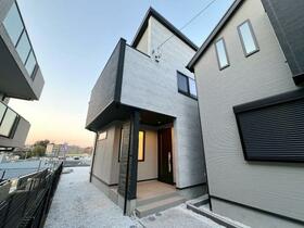 神奈川県横浜市港南区日限山１丁目