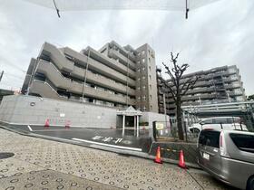 グランコート六ツ川ガーデン