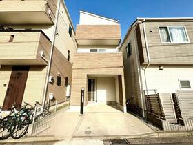 神奈川県横浜市鶴見区大東町