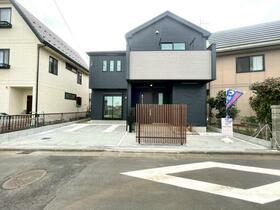 神奈川県横浜市戸塚区影取町