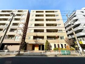 ライオンズグローベル本牧