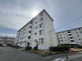 ひよどり台２団地１４号棟