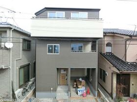 埼玉県草加市西町