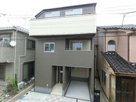 埼玉県草加市西町