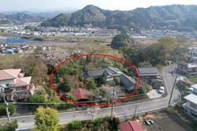 静岡県伊豆の国市大仁