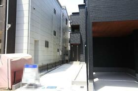 神奈川県横浜市鶴見区朝日町２丁目