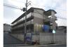 石田駅より徒歩6分 3階 築17年7ヶ月の賃貸物件