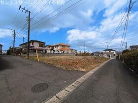 千葉県佐倉市臼井台