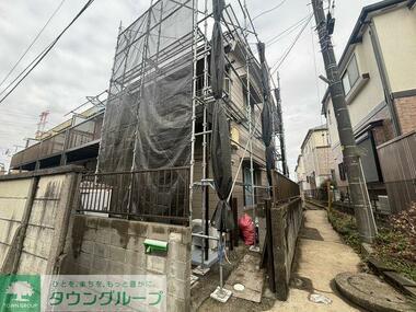 物件番号「212056883156」の写真