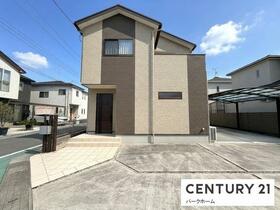 滋賀県草津市上笠４丁目