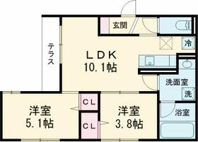 間取り：213141113771