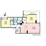 シャーメゾン平成東のイメージ