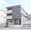シェーングラースD 3階 築4年3ヶ月の賃貸物件