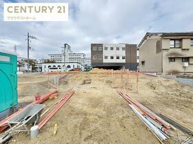 大阪府枚方市長尾峠町