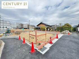 大阪府枚方市長尾峠町