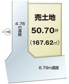 大阪府茨木市若園町