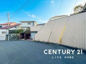 神奈川県横浜市青葉区榎が丘