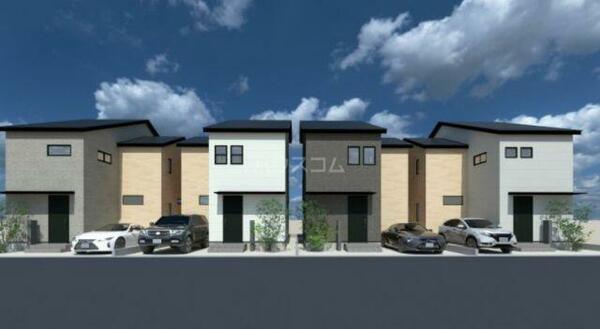 detached 東京都西東京市保谷町５丁目

地図を見る