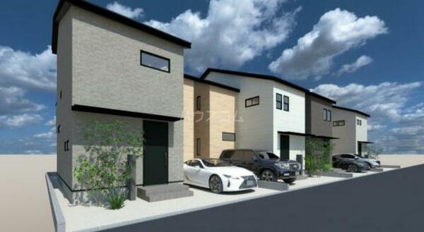 detached 東京都西東京市保谷町５丁目

地図を見る