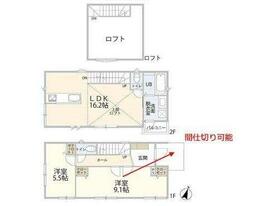 神奈川県横浜市青葉区鴨志田町