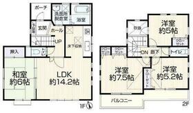 神奈川県横浜市保土ケ谷区上菅田町