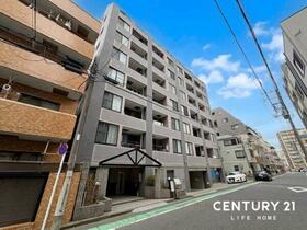 ラフィネステージ横浜南