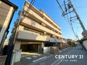 アイディーコート府中