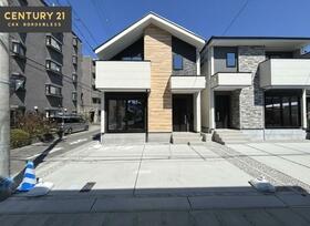 愛知県名古屋市緑区鳴海町字文木