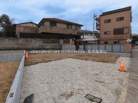 愛知県名古屋市緑区鳴海町字上中町