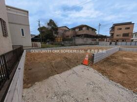 愛知県名古屋市緑区鳴海町字上中町