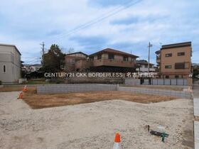 愛知県名古屋市緑区鳴海町字上中町