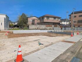 愛知県名古屋市緑区鳴海町字上中町