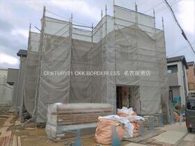 愛知県名古屋市緑区鳴海町字上中町